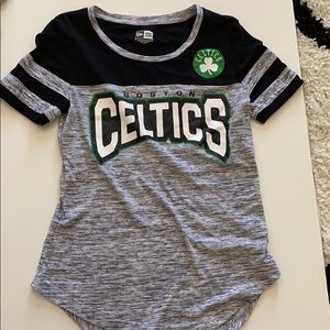 Celtics Women’s T Shirt S
